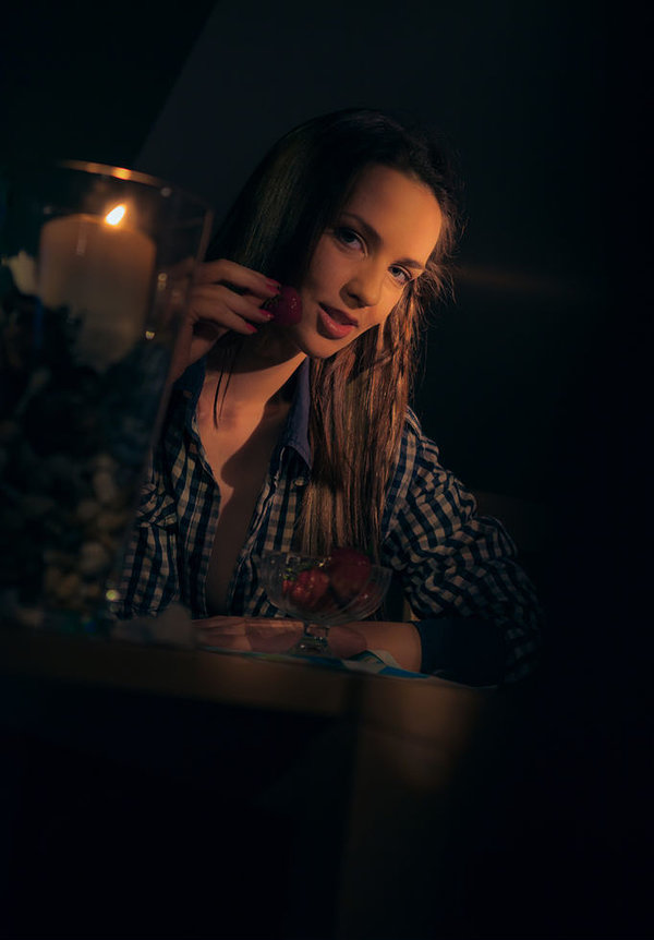 Алена, 42