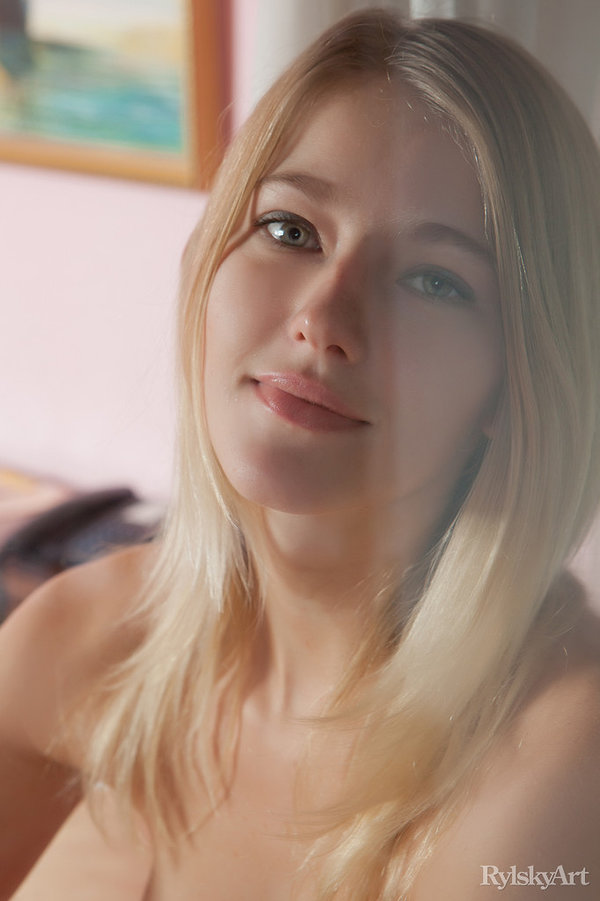 Ренатка, 24