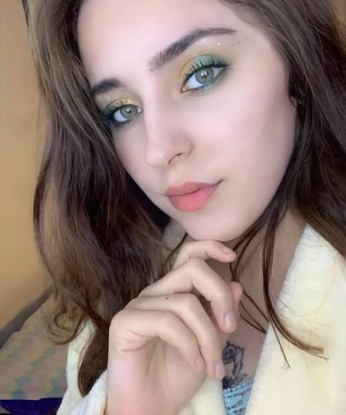 Любимка, 21